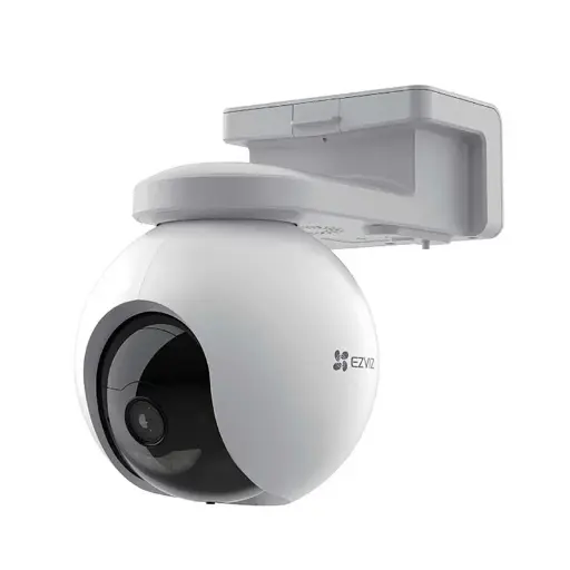 [6941545609324] Camara wifi con paneo e inclinación alimentada por batería CS-HB8-R100-2C4WDL