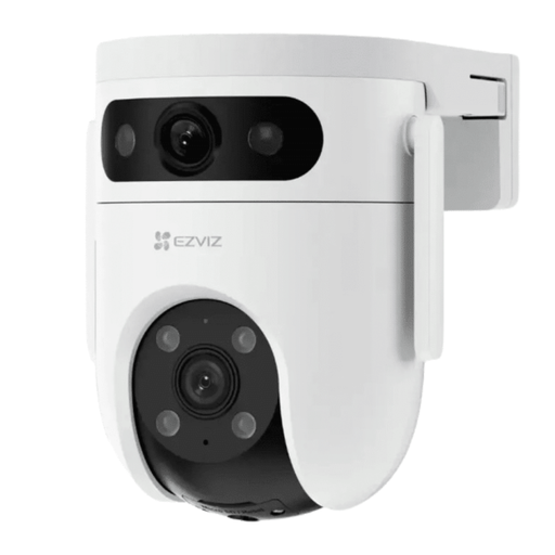 [CS-H9C-R100-8G55WKFL] Camara IP Dual 1 Lente Dijo 1 Lente PT Exterior 3K CS-H9C-R100-8G55WKFL
