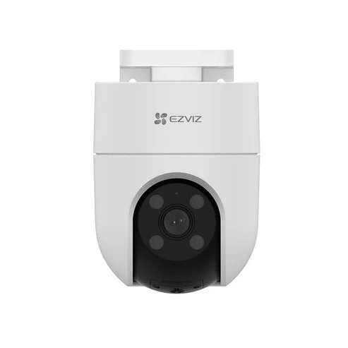 Camara wifi con movimiento panoramico y vertical Resolucion de 2K (3MP) CS-H8C-R100-1K3WKFL (4MM) Ezviz