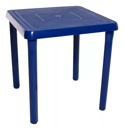 Mesa Caribe II Azul NAVY