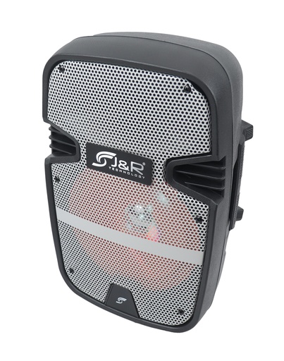 [717500] Cabina recargable 8" j5245