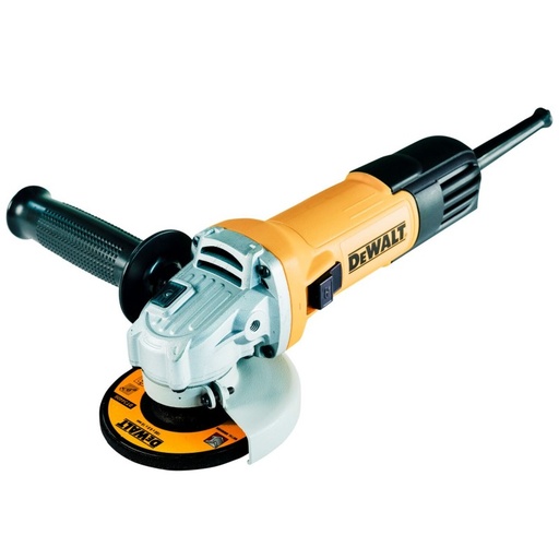 [302395] Pulidora 4 1/2 Dwe750w