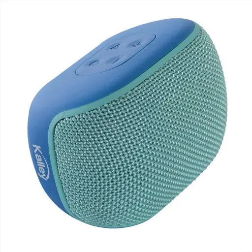 [717503] Parlante Kalley Blue 4W