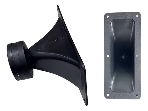 [TWHT306] Tweeter Corneta Rectangular