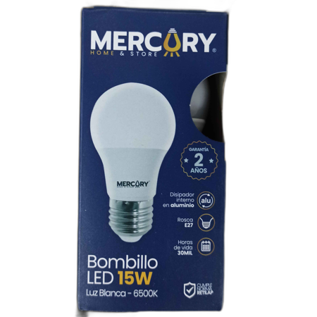 [301287] Bombillo Led 15w E27