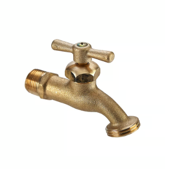[AC03] LLave De Bronce Jardinera