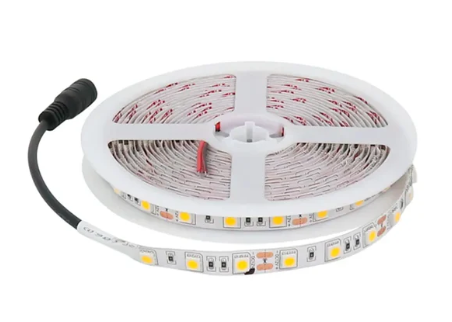 [251012] Cinta Led Cob 120V XMetro BLANCA 10M 