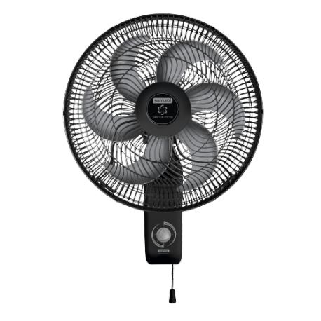 [57VE77D0I0] Ventilador Samurai Silence Force Plus Pared 18"