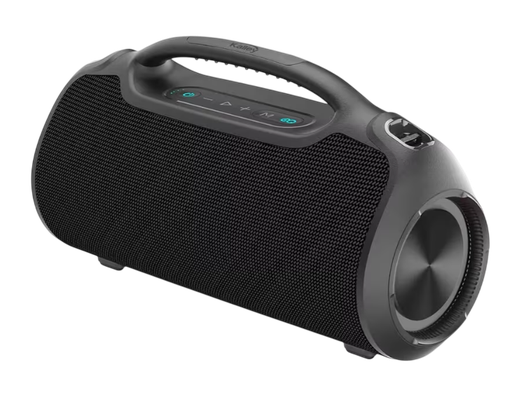 [K-PBOOMPLUS] Parlante KALLEY K-PBOOMPLUS Negro 100 Watts