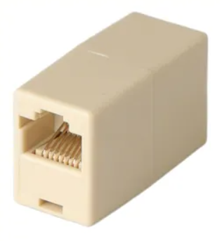 [714030] Union Plug RJ45