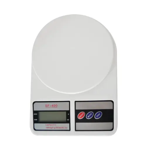 Balanza Gramera Digital 10KG