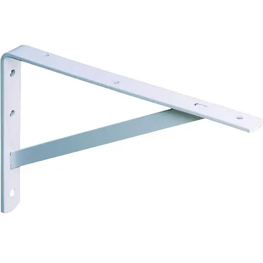 Pie Amigo 10"x16 T/Pesado EMTOP