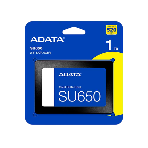 Disco Estado Solido 1T Adata