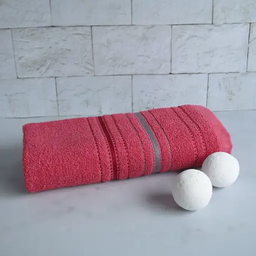 [601750] Toalla de Cuerpo Just Home Collection 400gr 70x140 cm