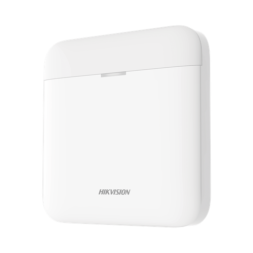 [DS-PR1-WB] Repetidor de Señal Hikvision / LED Indicador / Batería de Respaldo