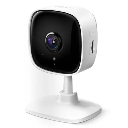 Camara Fija Wifi Tapo C100