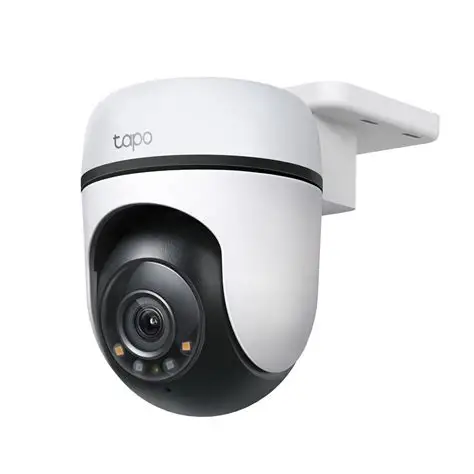 Camara Para Exterior Robotica Full HD Tapo C500