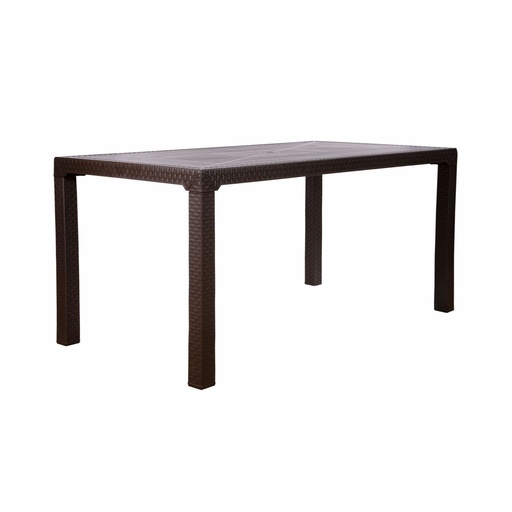 [218815] Mesa Eterna Familiar Wengue