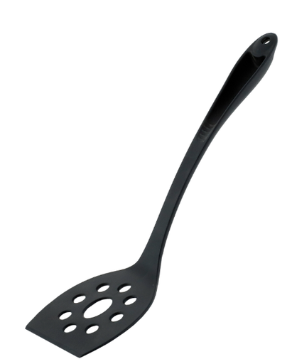 [CRV145] Espatula Perforada Nylon