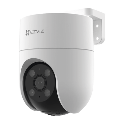 [303103252] Camara Ip Pt Exterior 8 MP /Wi-Fi CS-H8c-R200-8H8WKFL Ezviz 