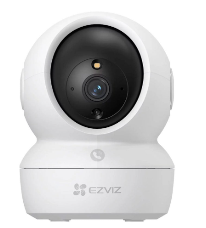 [303103700] Camara Paneo/Audio Bidireccional 4K/8MP Wi-Fi CS-H6C-R200-8H8WFL-1Q5WFL Ezviz
