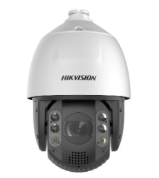[327000243] Camara Domo PTZ IP 4MP/32X/Alerta Audible /Auto Seguimiento 2.0 DS-2DE7A432IW-AEB (T5) Hikvision