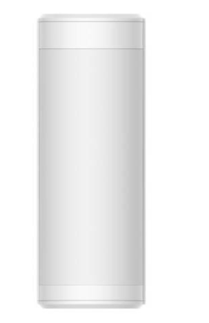 [314300257] Detector PIR Inalámbrico DS-PDTT15AM-LM-WB