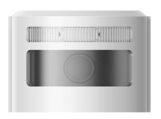 [314300270] Camara IP Exterior Hikvision IR 15MTS/IP66 DS-PDCM15PF-IR