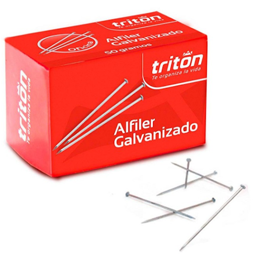 [121004] Alfiler TRITON / WINGO
