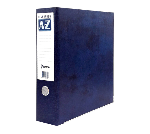 [121007] Archivador AZ Oficio 