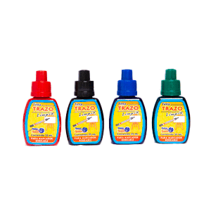 [121035] Botella Tinta Trazo-Artisan Limpio X 35-39ml