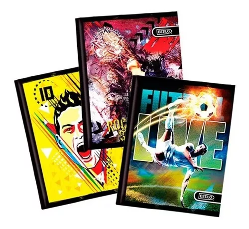 [121100] Cuaderno Cosido X 100 Hojas 18 X 24 Cm