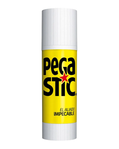 [121158] Pegante En Barra Pegastick x 20gr