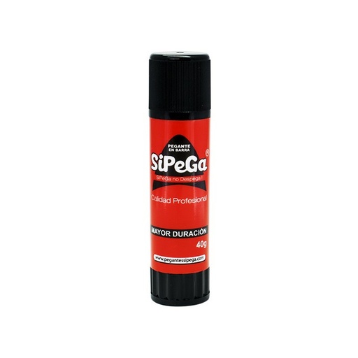 [121161] Pegante En Barra Si Pega X 40 Grs
