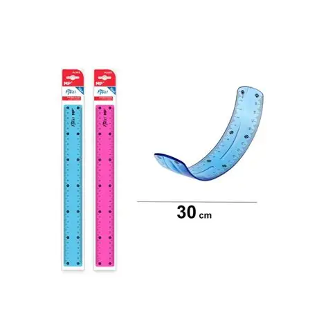 [121186] Regla Siliconada Troquel 30CM