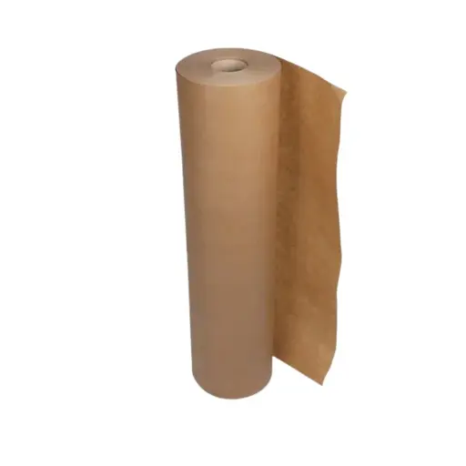 [121306] Papel KRAFT 24" Rollo X 60 Gramos