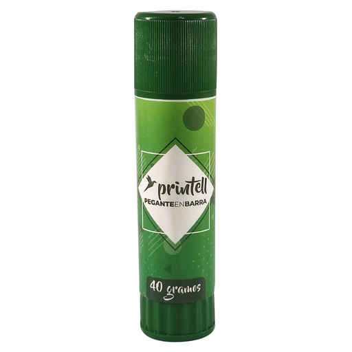 [121487] Pegante En Barra PRINTELL 40 GR