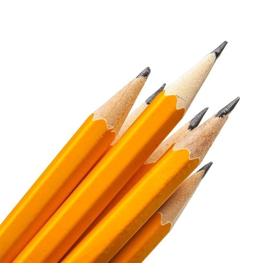 [121547] Lapiz Hexagonal Ofismart